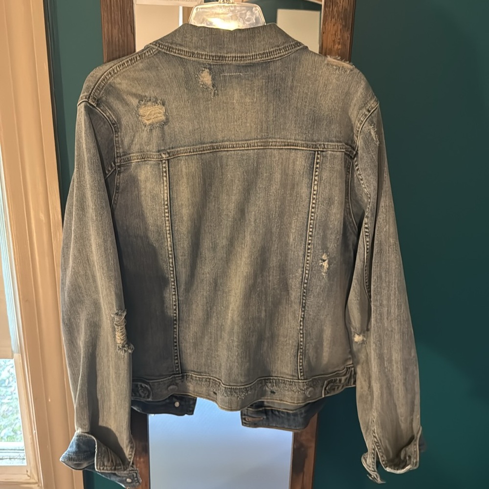 Denim Jacket - Picture 4 of 9